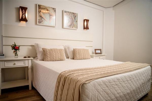 Pousada Ondas Da Brava Hotel อิตาจาอิ ภายนอก รูปภาพ